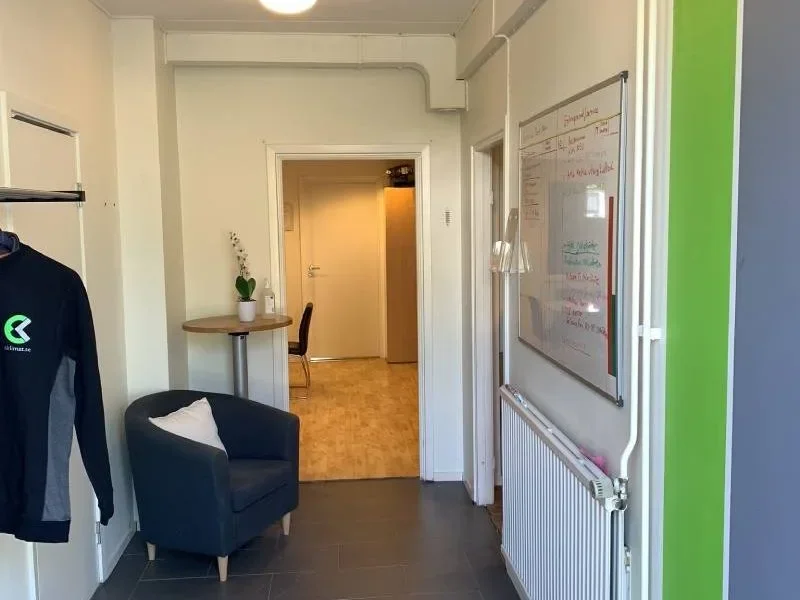 Din partner inom kyla, värme samt ventilation